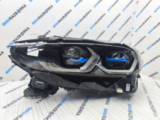 фара левая BMW M4 G82/G83 (2020 - 2026), 9505117