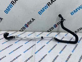 патрубок радиатора BMW X5 G05 [рестайлинг] G05 2024, 3.0 л., B57 D30 B, дизель, АКПП, a96, внедорожник 5 дв., полный привод, 6992936