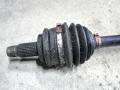 полуось передняя левая (приводной вал, ШРУС) BMW X3 E83 [рестайлинг] 2006, 2.0 л., дизель, МКПП, внедорожник 5 дв., 3450563 - фото №2