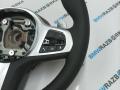 руль BMW X7 G07 [рестайлинг] G07 2023, 3.0 л., B58B30P, бензин, АКПП, 475, внедорожник 5 дв., полный привод - фото №2