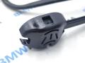 форсунка омывателя лобового стекла BMW X6 G06 [рестайлинг] G06 2023, 3.0 л., i, B58B30, бензин, АКПП, a96, внедорожник 5 дв., полный привод, 7487715 - фото №2