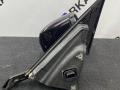 зеркало наружное правое BMW 7 серия G11/G12 G11 2017, 4.0 л., дизель, x03 rubin-metallic black, седан, полный привод - фото №3