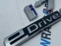 эмблема BMW i7 G70/G71 2024, электро, АКПП, c3z, седан, задний привод, правый руль - фото №2
