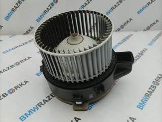 моторчик печки BMW 5 серия G30/G31 G30 2019, 2.0 л., B47 D20 B, дизель, АКПП