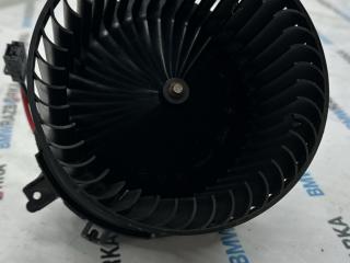 моторчик печки BMW X2 U10 2025, 2.0 л., бензин, АКПП, белый, внедорожник 5 дв., передний привод, правый руль, 5A06B91