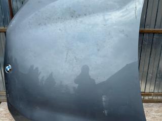 капот BMW 5 серия G30/G31 G30 2019, 2.0 л., B47 D20 B, дизель, АКПП