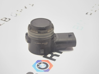 парктроник задний Porsche Taycan 1 поколение 2022, электро, универсал, полный привод, правый руль, 5Q0919275B