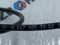 датчик ABS Mercedes-Benz V-Класс W447 [рестайлинг] W447 2024, 2.0 л., OM 654.920, дизель, АКПП, черный обсидиан металлик mb 9197, микроавтобус, задний привод, 4479057002, A4479057002 - фото №3