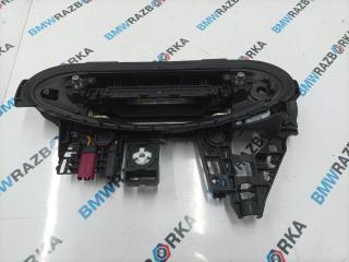 скелет ручки двери передней левой BMW M2 G87 2024, S58B30A, АКПП, купе, задний привод, 5A68EF3