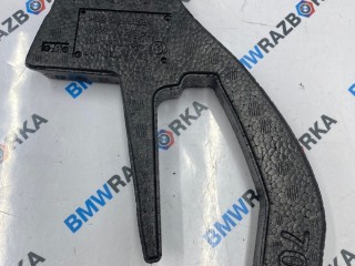шумоизоляция (термозащита) BMW X6 G06 [рестайлинг] G06 2023, 3.0 л., B58B30P, бензин, АКПП, внедорожник 5 дв., 7471700