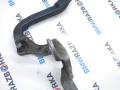 петля крышки багажника BMW X3 G01 2019, 3.0 л., B58 B30 A, бензин, полный привод, 7397316 - фото №2