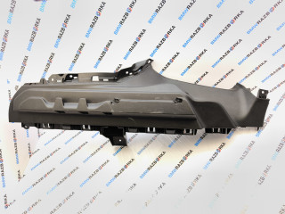 Кронштейн полки багажника BMW X1 U11 2023, электро, полный привод, 9462433