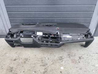панель передняя салона (торпедо) BMW X7 G07 [рестайлинг] G07 2024, 4.0 л., дизель, АКПП, 416, внедорожник 5 дв., полный привод, 9633581, 51459633581