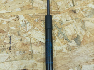 амортизатор капота BMW X7 G07 2019, 4.0 л., бензин, АКПП, c27, внедорожник 5 дв., полный привод, 7418188, 51237418188