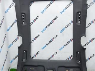 потолок Porsche Taycan 1 поколение 2022, электро, седан, полный привод