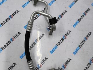 трубка кондиционера Porsche Taycan 1 поколение 2022, электро, седан, полный привод, 9J1820729A