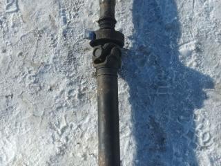 карданный вал BMW M4 G82/G83 G82 2021, S58B30A, АКПП, купе, полный привод, правый руль, 9501826