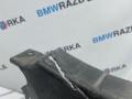защита арок передняя левая (подкрылок) BMW M3 G80/G81 G80 2023, S58B30A, АКПП, x1e, полный привод, 51758082493, 8082493 - фото №3