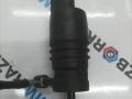 насос (моторчик) омывателя стекла BMW 7 серия F01/F02 F02 2008, 3.0 л., N54 B30 A, бензин, АКПП, седан, 6934160 - фото №2