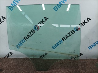 стекло двери задней правой BMW X6 G06 [рестайлинг] G06 2023, 3.0 л., B58B30P, бензин, АКПП, 416, внедорожник 5 дв., полный привод