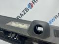 подсветка номера BMW 7 серия G11/G12 G11 2017, 4.0 л., дизель, x03 rubin-metallic black, седан, полный привод, 7357105, 7357104 - фото №3
