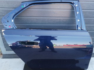 дверь задняя правая BMW i7 G70/G71 2024, электро, АКПП, c3z, седан, задний привод, правый руль