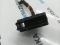 разъем (фишка) проводки BMW X5 G05 [рестайлинг] G05 2023, 3.0 л., B58B30, бензин, 475, полный привод, 9224368, 9224370 - фото №2