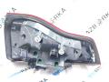 фонарь крышки багажника левый BMW X3 G01 2019, 3.0 л., B58 B30 A, бензин, полный привод, 7408743 - фото №2