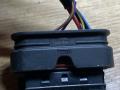 разъем (фишка) проводки BMW M4 G82/G83 G82 2021, S58B30A, АКПП, полный привод, 805587, 7622806 - фото №3