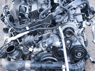 двигатель BMW M2 G87 2024, S58B30A, АКПП, купе, задний привод