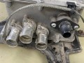 Блок комфортной зарядки KLE BMW X5 F15 2016, 2.0 л., N20 B20 A, бензин, внедорожник 5 дв., 8677319 - фото №3