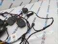 моторчик заслонки печки BMW 5 серия G30/G31 G30 2019, 2.0 л., B47 D20 B, дизель, АКПП, 9361700 - фото №5