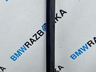 молдинг двери задней правой BMW X7 G07 [рестайлинг] G07 2024, 4.0 л., дизель, АКПП, 416, внедорожник 5 дв., полный привод, 5A165E6