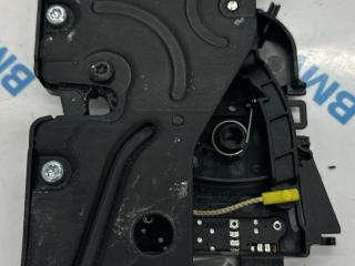 замок багажника BMW 5 серия G30/G31 G30 2019, 2.0 л., B47 D20 B, дизель, АКПП, 7383283, 51247383283