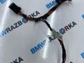 разъем (фишка) проводки Mercedes-Benz V-Класс W447 [рестайлинг] W447 2024, 2.0 л., OM 654.920, дизель, АКПП, черный обсидиан металлик mb 9197, микроавтобус, задний привод, A0485456728, A0375453928 - фото №2