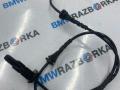 датчик ABS BMW X6 G06 [рестайлинг] G06 2024, 3.0 л., B58B30P, бензин, АКПП, 416, внедорожник 5 дв., полный привод, 6895656 - фото №2