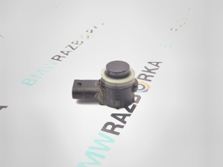 парктроник передний Porsche Taycan 1 поколение 2022, электро, универсал, 5Q0919275B