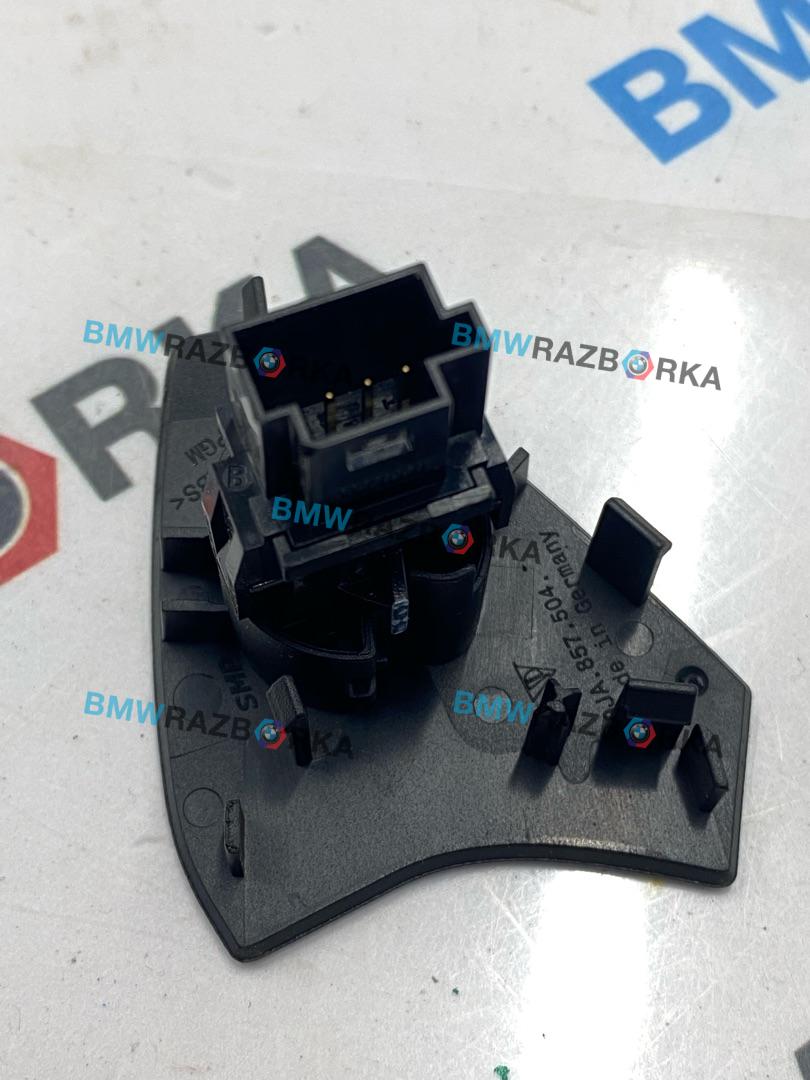 датчик температуры Porsche Taycan 1 поколение 2022, электро, седан, полный привод, 7PP907527B, 6PT01225500, 9JA857504 - фото №1