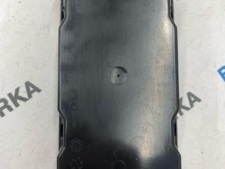 блок управления печки / климат-контроля Porsche Taycan 1 поколение 2022, электро, седан, полный привод, 9J1907040K