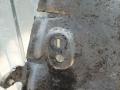 защита двигателя BMW M4 G82/G83 G82 2021, S58B30A, АКПП, полный привод, 31109882098, 9882098 - фото №5