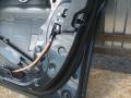 дверь передняя правая BMW 5 серия G30/G31 G30 2017, 2.0 л., B47 D20 B, дизель, задний привод, правый руль - фото №6