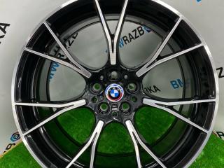 диск литой BMW M5 F90 2019, 4.4 л., S63 B44 B, бензин, АКПП, 475, седан, полный привод