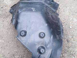 защита арок передняя левая (подкрылок) BMW M2 G87 2024, S58B30A, АКПП, купе, задний привод, 8082075
