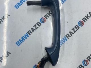 ручка наружная задняя левая BMW 8 Gran Coupe G16 2022, 3.0 л., бензин, задний привод, 9481227