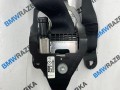 ремень безопасности BMW X5 F15 2016, 2.0 л., N20 B20 A, бензин, внедорожник 5 дв., 7343642 - фото №3