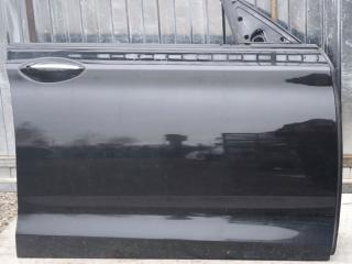 дверь передняя правая BMW 5 серия F07/F10/F11 [рестайлинг] 2013, 3.0 л., N57 D30 A, дизель, АКПП, задний привод