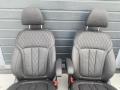 сиденье заднее BMW X7 G07 [рестайлинг] G07 2023, 3.0 л., B58B30P, бензин, АКПП, 475, внедорожник 5 дв., полный привод, 000000008776, 52107496839, 7496839, 52107488151, 7488151, 52107496837, 52107496840, 7496840, 52107488152 - фото №3