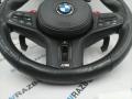руль BMW M4 G82/G83 G82 2021, S58B30A, АКПП, купе, полный привод, правый руль - фото №4
