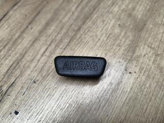 заглушка airbag BMW 3 серия G20 2020, 4.0 л., бензин, АКПП, седан, полный привод, правый руль, 9153774