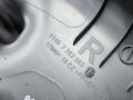 накладка петли багажника правая BMW M5 F90 2019, 4.4 л., S63 B44 B, бензин, АКПП, 475, седан, полный привод, 7383563, 51497383563 - фото №3